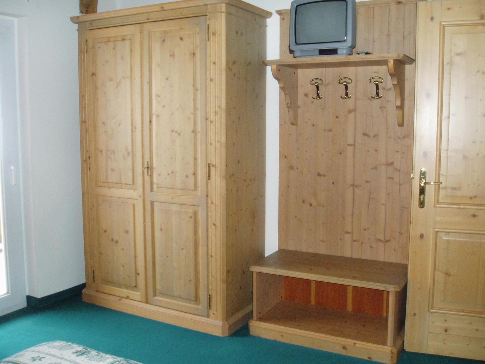 Giongo Residence - Appartamenti Lavarone Habitación foto